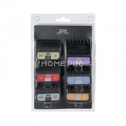 KIT JRL PEINE LIMIT COMBS *6PCS* CLIPPER