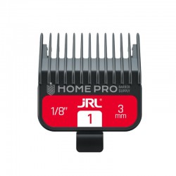 KIT JRL PEINE LIMIT COMBS *6PCS* CLIPPER