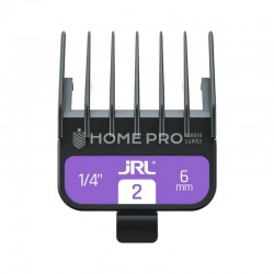 KIT JRL PEINE LIMIT COMBS *6PCS* CLIPPER