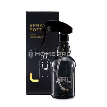 JRL PULVERIZADOR PRETO 250ML