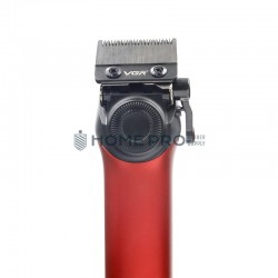 CLIPPER VGR 001 7000-9000 RPM RED