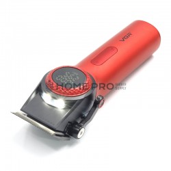 CLIPPER VGR 001 7000-9000 RPM RED