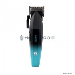 CORTADOR DE CABELO VGR 003 CLIPPER VERDE