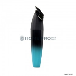 CORTADOR DE CABELO VGR 003 CLIPPER VERDE