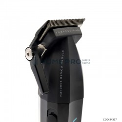 CORTADOR DE CABELO VGR 003 CLIPPER VERDE