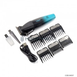 CORTADOR DE CABELO VGR 003 CLIPPER VERDE