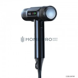 SECADOR DE CABELO WAHL VANQUISH 110V