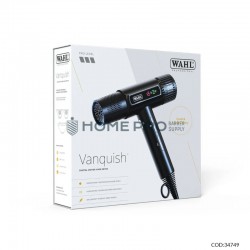 SECADOR DE CABELLO WAHL VANQUISH 110V