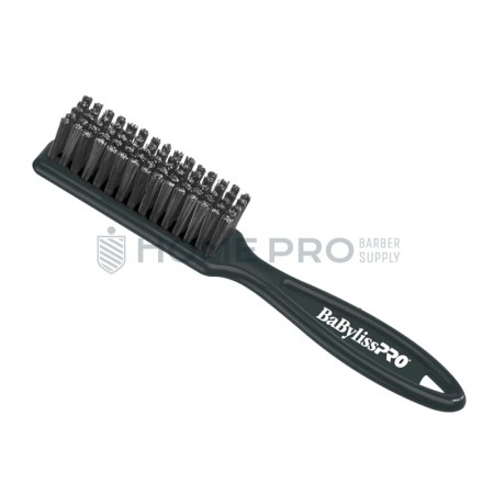 CEPILLO BABYLISS BLACK P/FADE