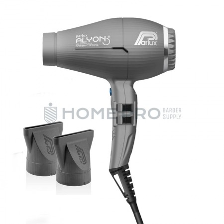 SECADOR PARLUX ALYON GRAPHITE 220V