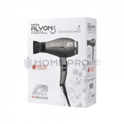 SECADOR PARLUX ALYON GRAPHITE 220V