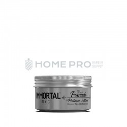 POMADA IMMORTAL CREAM PLATINUM EDITION 150ML