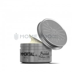 POMADA IMMORTAL CREAM PLATINUM EDITION 150ML