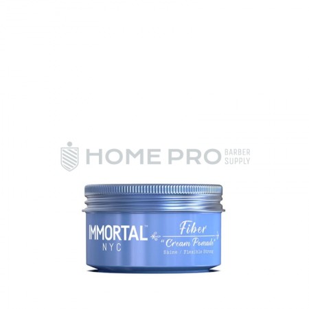 POMADA IMMORTAL FIBER CREAM POMADE 150ML