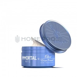 POMADA IMMORTAL FIBER CREAM POMADE 150ML