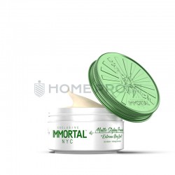 POMADA IMMORTAL MATTE SLTYLING POMADE EXTREME DRY LOOK 150ML