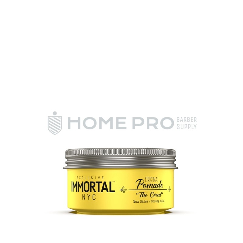 POMADA IMMORTAL ORIGINAL THE CREED 150ML