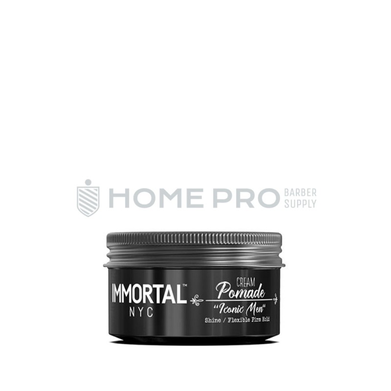 POMADA IMMORTAL CREAM POMADE ICONIC MEN 150ML