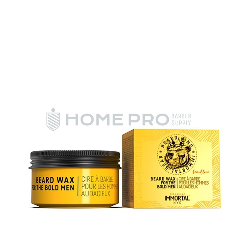 POMADA BEARD KING PARA BARBA 50ML