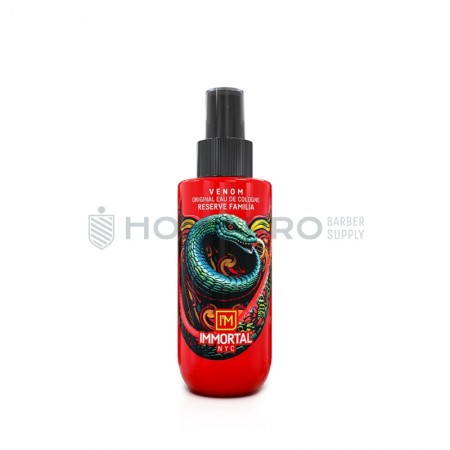 COLONIA IMMORTAL VENOM 150ML