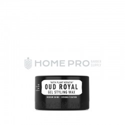 POMADA OUD ROYAL BLACK 150ML