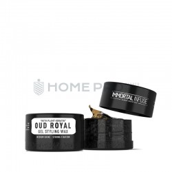 POMADA OUD ROYAL BLACK 150ML