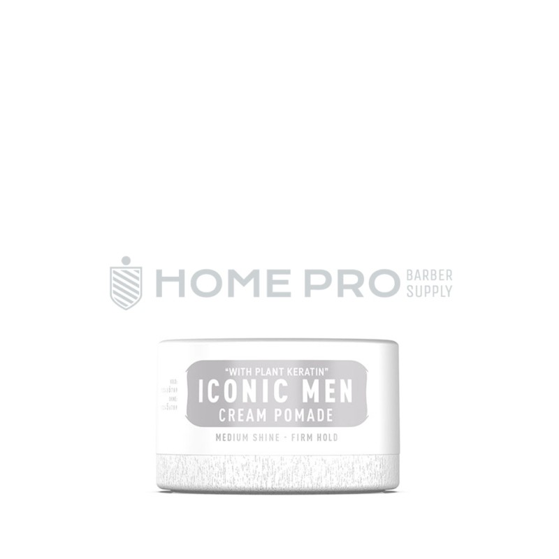 POMADA IMMORTAL ICONIC MEN 150ML