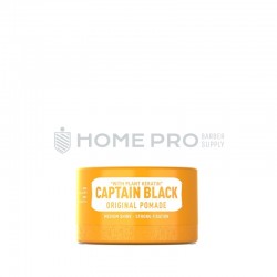 POMADA CAPTAIN BLACK 150ML