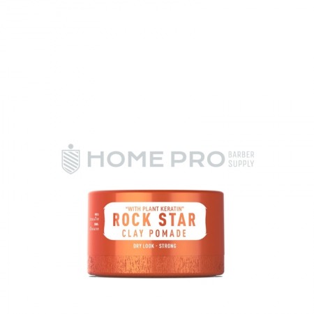 POMADA IMMORTAL ROCK STAR 150ML