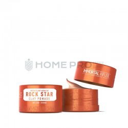 POMADA IMMORTAL ROCK STAR 150ML