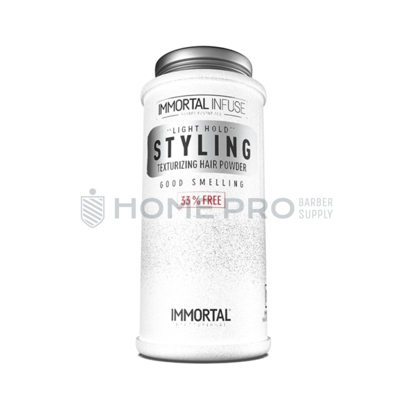 IMMORTAL STYLING POWDER 30G