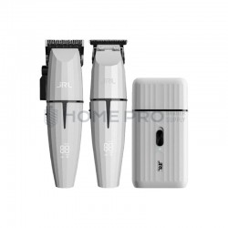 JRL GHOST COLLECTION  #2 CLIPPER+TRIMMER+SHAVER