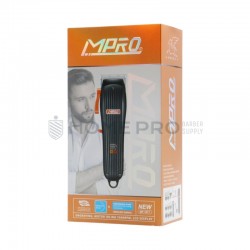 CORTADOR DE CABELLO LM PRO MP-1811 7000RPM