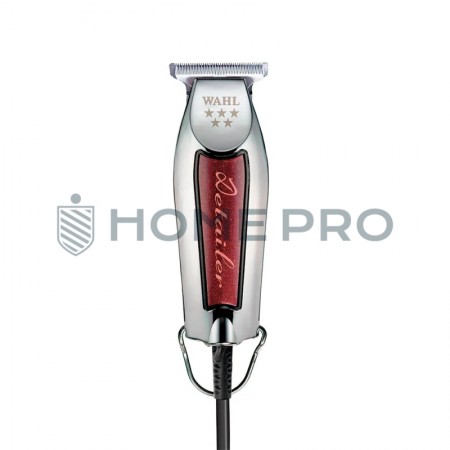 Cortador de Cabello Trimmer Detailer T-Wide Wahl Professional