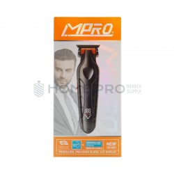 CORTADOR DE CABELLO TRIMMER LM PRO MP-2269 MOTOR 7500RPM