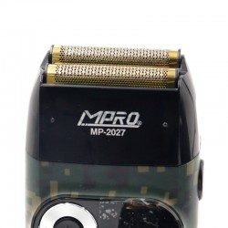 SHAVER DIGITAL LM PRO MP-8500 RPM