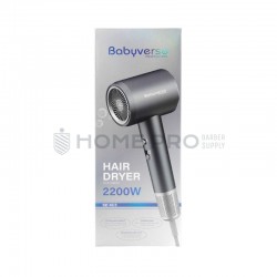 SECADOR DE CABELLO BABYVERSE SE-XC3 2200W 220V