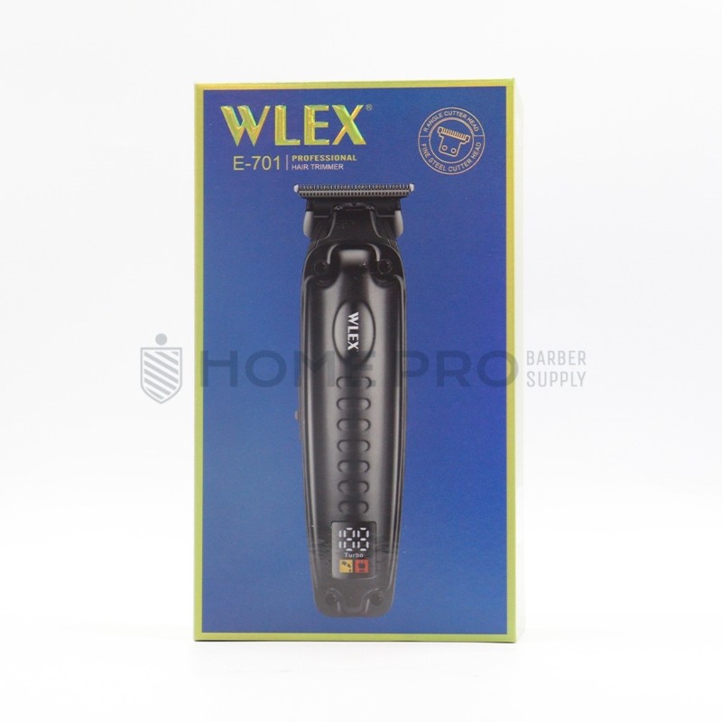 TRIMMER WLEX E-701