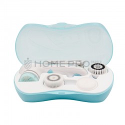 KIT LIMPIADOR FACIAL 4 EN 1