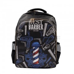 MOCHILA DE BARBERO BEST BARBER