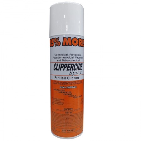 CLIPPERCIDE SPRAY 150Z