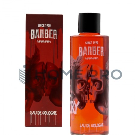 Barber Marmara Love Memory - Colonia Aftershave 500 ml